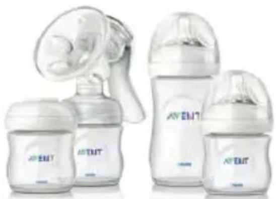 PHILIPS Avent SCD206 - 1