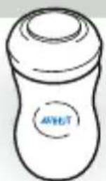 PHILIPS Avent SCD206 - Compatibilité - 2