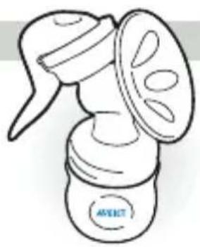 PHILIPS Avent SCD206 - Compatibilité - 4