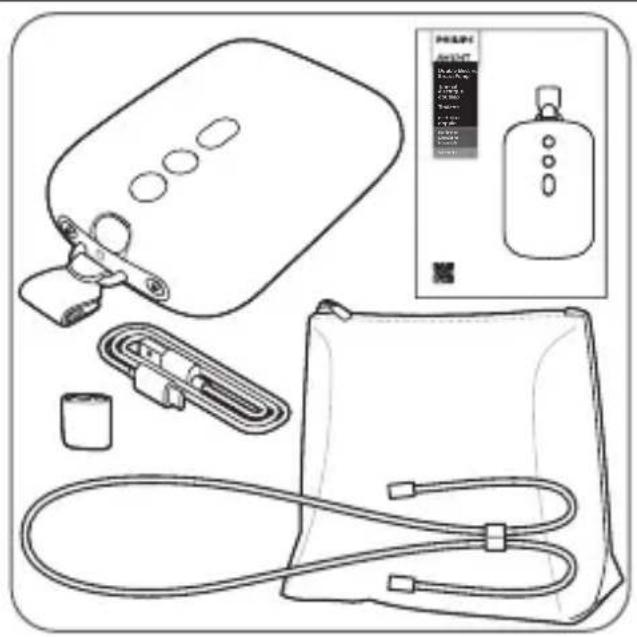PHILIPS Avent SCF537 - weggooien - 1