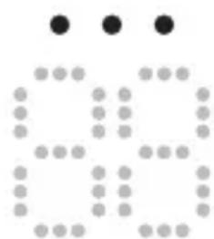 PHILIPS Avent SCF537 - Step 4: Factory reset - 3