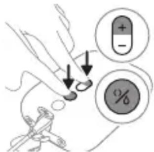 PHILIPS Avent SCF537 - Step 4: Factory reset - 2