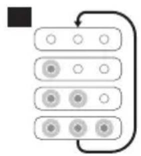 PHILIPS Avent SCF537 - Aφaipεση ενωματωμένης επαναφορτιζόμενης μπατapiας - 2
