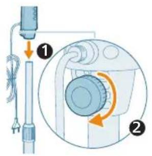PHILIPS ACP625 - English - 2