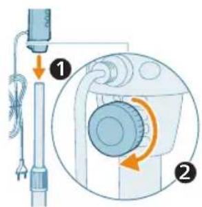 PHILIPS ACP625 - Rangement - 6