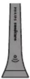 PHILIPS Sonicare HX6816 - Philips Sonicare BrushSync Technology - 1