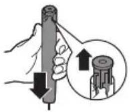 PHILIPS Sonicare HX6816 - Removing the rechargeable battery - 2