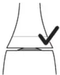 PHILIPS Sonicare 6800 Series HX3792 - Щетка саптамасын бекіту - 2