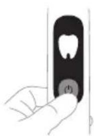 PHILIPS Sonicare 6800 Series HX3792 - Režimy - 1