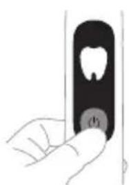 PHILIPS Sonicare 6800 Series HX3792 - Moduri - 1