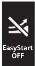 PHILIPS Sonicare 6800 Series HX3792 - Функция EasyStart - 2