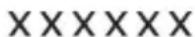 PHILIPS Sonicare 6800 Series HX3792 - LIJST MET GEBRUIKTE SYMBOLEN - 3