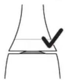 PHILIPS Sonicare 6800 Series HX3792 - Den Bürstenkopf befestigen - 2