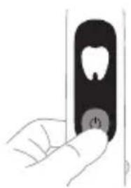 PHILIPS Sonicare 6800 Series HX3792 - Modos - 1