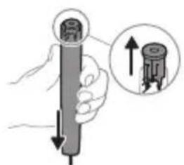 PHILIPS Sonicare 6800 Series HX3792 - Oplader - 2