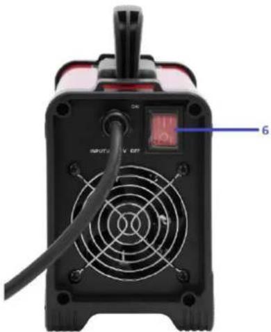 Stamos VENUX 160MMA - Přehled produktů - 2