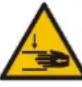 MSW TRB-3030 - DO NOT USE THE DEVICE UNLESS YOU HAVE THOROUGHLY READ AND UNDERSTOOD THIS USER MANUAL. - 5