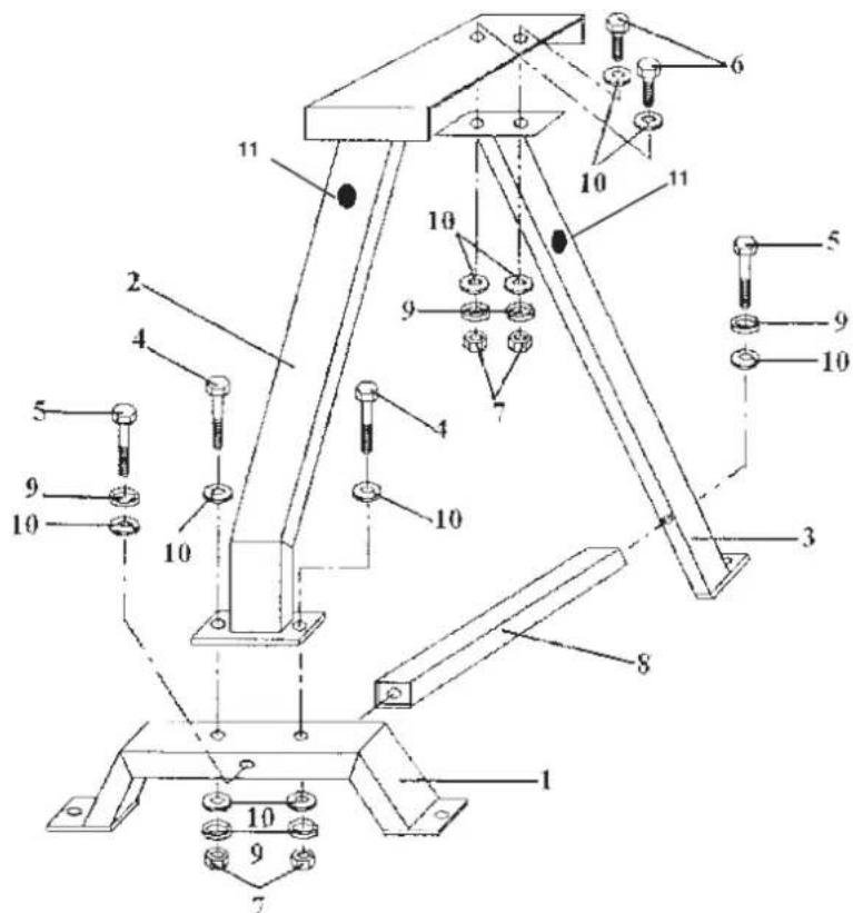 MSW PPH-T500 - Συντήρηση &amp; Καθαρισμός - 1