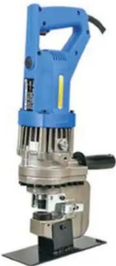 MSW EBAN-1200 - Beskrivelse - 1