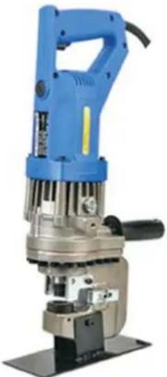 MSW EBAN-1200 - Kuvaus - 1