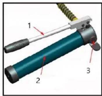 MSW HPM-01 - AVERTISSEMENT - 1