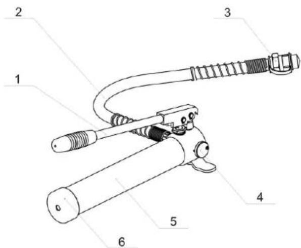 MSW HPM-01 - Deli (za referenco) - 1