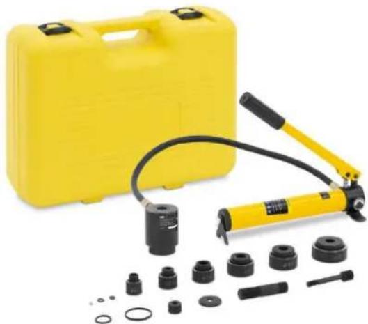 MSW HPM-01 - Objetivo - 1