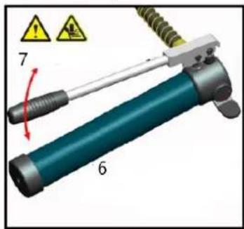 MSW HPM-01 - WARNING - 3