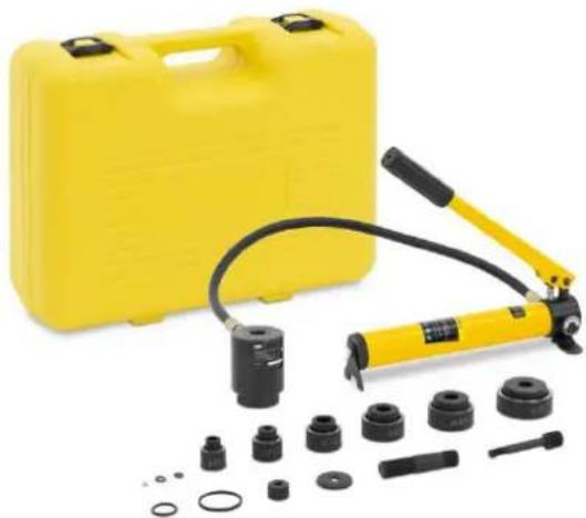 MSW HPM-01 - Doel - 1