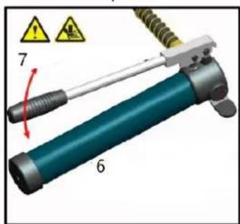 MSW HPM-01 - WARNUNG - 3