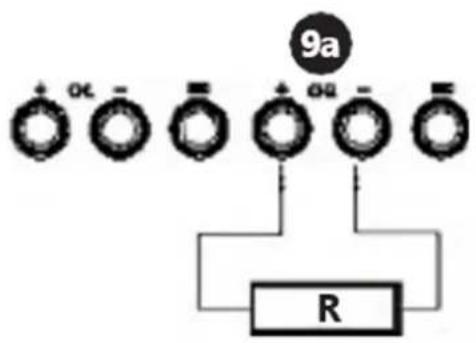 Stamos S-LS-32 - Lygiagretus/serijinis veikimo režimas - 2