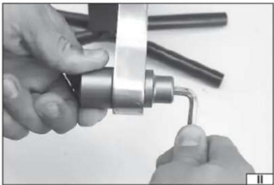 MSW SWM-1800P - Cleaning and maintenance - 10