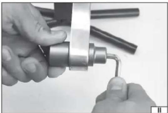 MSW SWM-1800P - Cleaning and maintenance - 2
