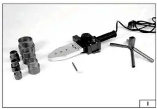 MSW SWM-1800P - Yleiset ohjeet - 14