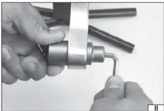 MSW SWM-1800P - Operation of the device - 2