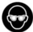 MSW SWM-1800P - Symboler - 6