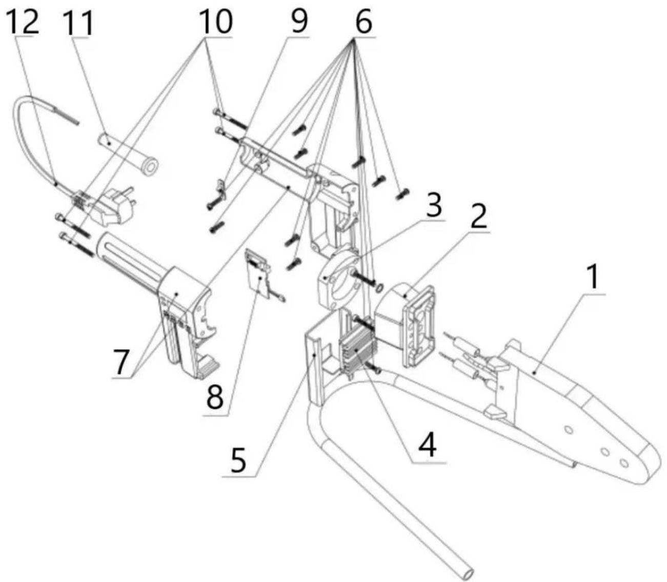 MSW SWG-SW02A - Tekniska data - 4