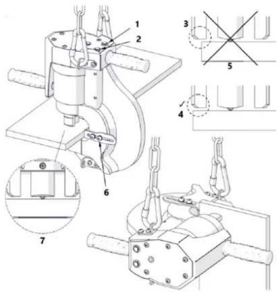 MSW HPM-02 - Posicionamento - 1