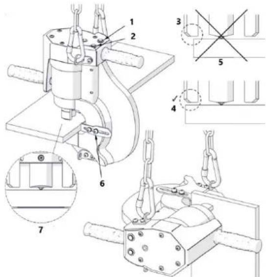MSW HPM-02 - Τοποθέτηση - 1
