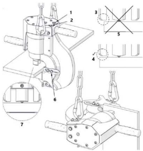 MSW HPM-02 - Positionering - 1
