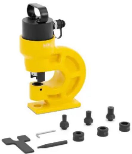 MSW HPM-02 - Tuotteen yleiskatsaus - 1