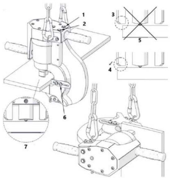 MSW HPM-02 - Posizionamento - 1
