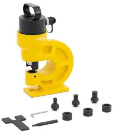MSW HPM-02 - Přehled produktů - 1