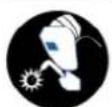 Stamos VENUX 200MMA - Symboler - 11