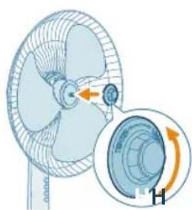 PHILIPS ACP620 - Rangement - 11