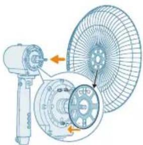 PHILIPS ACP620 - English - 5