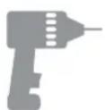 The Galley Ideal Workstation 4S - Outils - 1