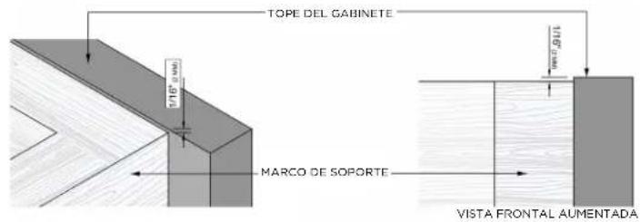 The Galley Ideal Workstation 4S - BarStations ^2 y WashStations ^2 - 10