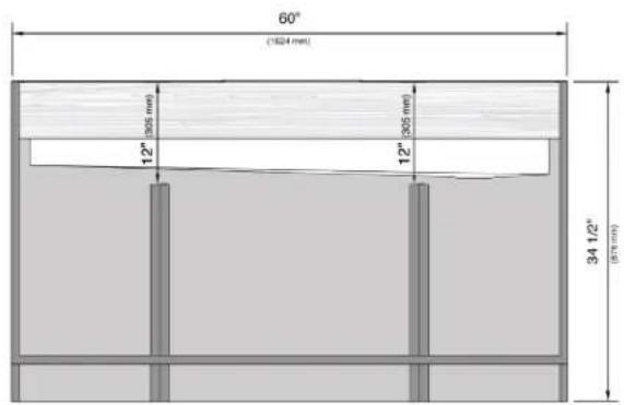 The Galley Ideal Workstation 4S - BarStations ^2 y WashStations ^2 - 13