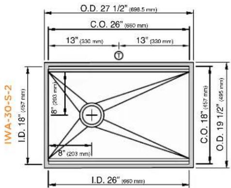 The Galley Ideal Workstation 4S - BarStations ^2 et WashStations ^2 - 4